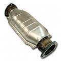 Exhaust - Catalytic Converters