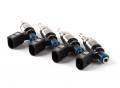 Fuel System - Fuel Injectors