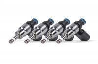 Fuel System - Fuel Injectors