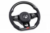 Interior - Steering Wheels