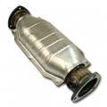 Exhaust - Catalytic Converters & Test Pipes