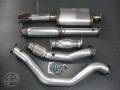 Exhaust - Turboback Exhaust Systems