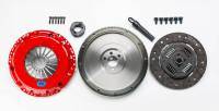 1.8T - Clutch Kits