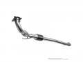 Exhaust - Turbo-Back Exhaust Systems