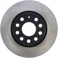 Braking - Brake Rotors