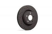 Braking - Brake Rotors