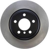 Braking - Brake Rotors