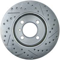 Braking - Brake Rotors