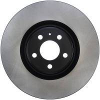 Braking - Brake Rotors