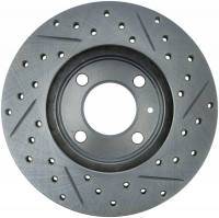 Braking - Brake Rotors