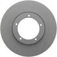 Braking - Brake Rotors