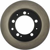 Braking - Brake Rotors