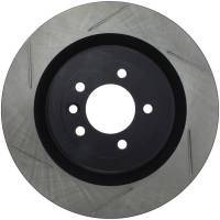 Braking - Brake Rotors