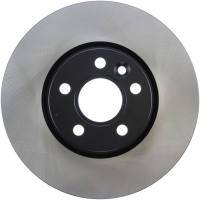 Braking - Brake Rotors