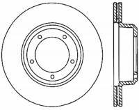 Braking - Brake Rotors