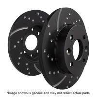 Braking - Brake Rotors