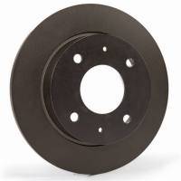 Braking - Brake Rotors