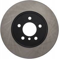 Braking - Brake Rotors