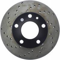 Braking - Brake Rotors