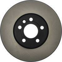 Braking - Brake Rotors