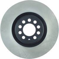 Braking - Brake Rotors