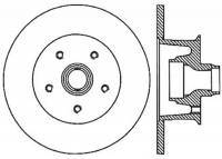 Braking - Brake Rotors