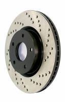 Braking - Brake Rotors