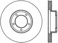 Braking - Brake Rotors