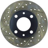 Braking - Brake Rotors