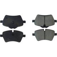 Braking - Brake Pads