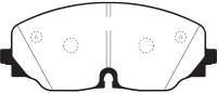Braking - Brake Pads