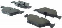 Braking - Brake Pads