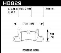 Braking - Brake Pads