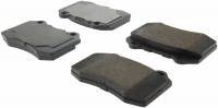 Braking - Brake Pads