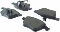 Braking - Brake Pads