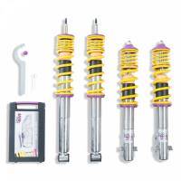 Suspension - Coilover Kits