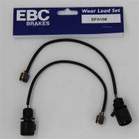 Braking - Brake Accessories