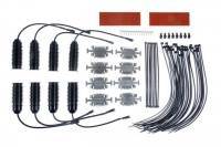 Suspension - Control Modules