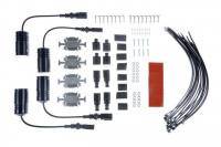 Suspension - Control Modules
