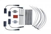 Suspension - Control Modules