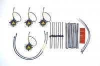 Suspension - Control Modules