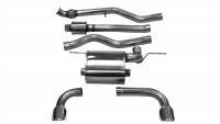 Exhaust - Exhaust Systems