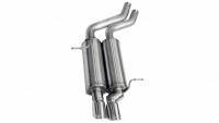 Exhaust - Exhaust Systems