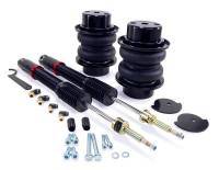 Suspension - Air Suspension