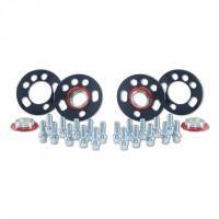 Wheels - Wheel Spacers