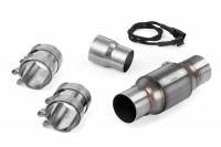 Exhaust - Exhaust Accessories