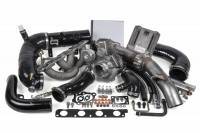 Turbocharger - Turbo Kits
