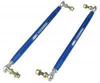 Suspension - Sway Bars, End Links & Bushings