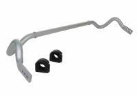 Suspension - Sway Bars