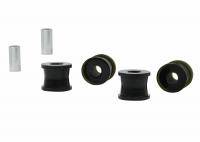 Sway Bars - Sway Bar Bushings